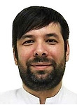 Врач Асланян Дмитрий Юрьевич