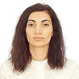 Врач Асланова Инга Владимировна