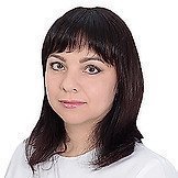 Врач Асриянц Мария Александровна