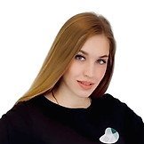 Врач Астафьева Анастасия Павловна