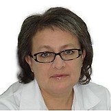 Врач Астахова Лариса Викторовна