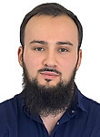 Врач Астамиров Сулим Мусаевич 