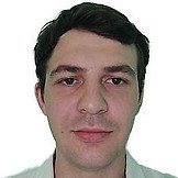 Врач Астанков Дмитрий Дмитриевич