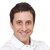 Врач Асташкин Павел Вячеславович