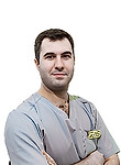 Врач Атабекян Давид Самвелович