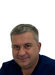 Врач Аталиков Хачим Владимирович