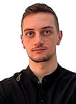 Врач Аталла Филипп Афиф
