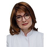 Врач Атанесян Элеонора Георгиевна