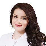Врач Аутлева Сусанна Руслановна