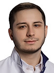 Врач Авагимов Альберт Давидович