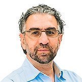 Врач Авагимов Арсен Гагикович