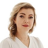 Врач Авагимова Оксана Васильевна