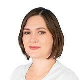 Врач Авакимян Ирина Сергеевна