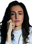 Врач Авакян Аделина Ашотовна