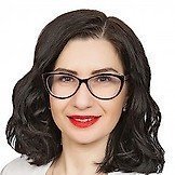 Врач Авакян Елена Робертовна