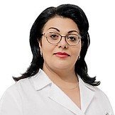 Врач Аванесян Ануш Ратчиковна