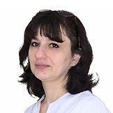 Врач Аванесян Фируза Лаврентьевна