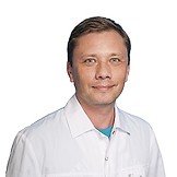 Врач Авдеев Николай Николаевич