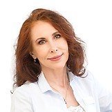 Врач Авдеева Марина Геннадьевна