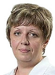Врач Авдиенко Наталья Валентиновна