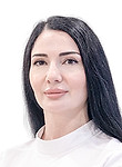 Врач Аветисян Армине Самвеловна