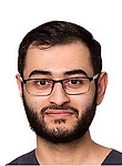 Врач Аветисян Ашот Араратович
