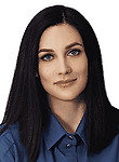 Врач Бурцева Дарья Павловна