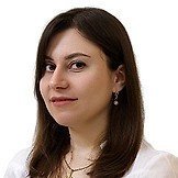 Врач Аветисян Варсеник Артуровна