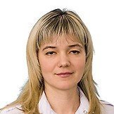 Врач Аветисова Екатерина Александровна