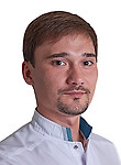 Врач Августинов Александр Андреевич