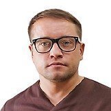 Врач Авилкин Михаил Юрьевич