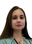 Врач Авраменко Екатерина Сергеевна