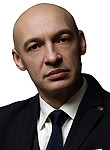Врач Авраменко Валерий Валентинович