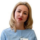 Врач Аврамиди Юлия Ивановна
