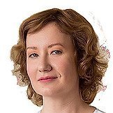 Врач Азанова Наталья Михайловна