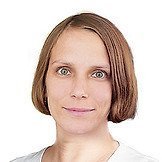 Врач Азарова Оксана Витальевна