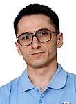 Врач Азизов Заур Айдемирович