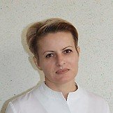Врач Бабаджанян Анна Егишовна