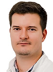 Врач Бабаев Дмитрий Викторович