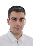 Врач Бабаев Камран Габилович