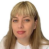 Врач Бабаева Галина Александровна