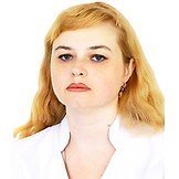 Врач Бабаева Ирина Юрьевна