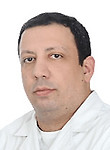 Врач Бабаян Вардан Самвелович