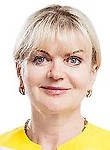 Врач Бабенко Светлана Николаевна