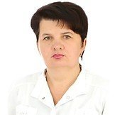 Врач Бабенко Светлана Васильевна