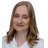 Врач Бабич Анна Эдуардовна