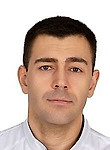 Врач Бабичев Роман Геннадьевич