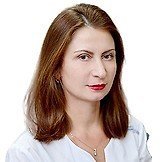 Врач Бабушкина Елена Васильевна