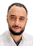 Врач Бадалян Арарат Азнифович