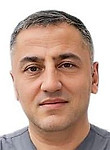 Врач Бадалян Фердинант Эдикович